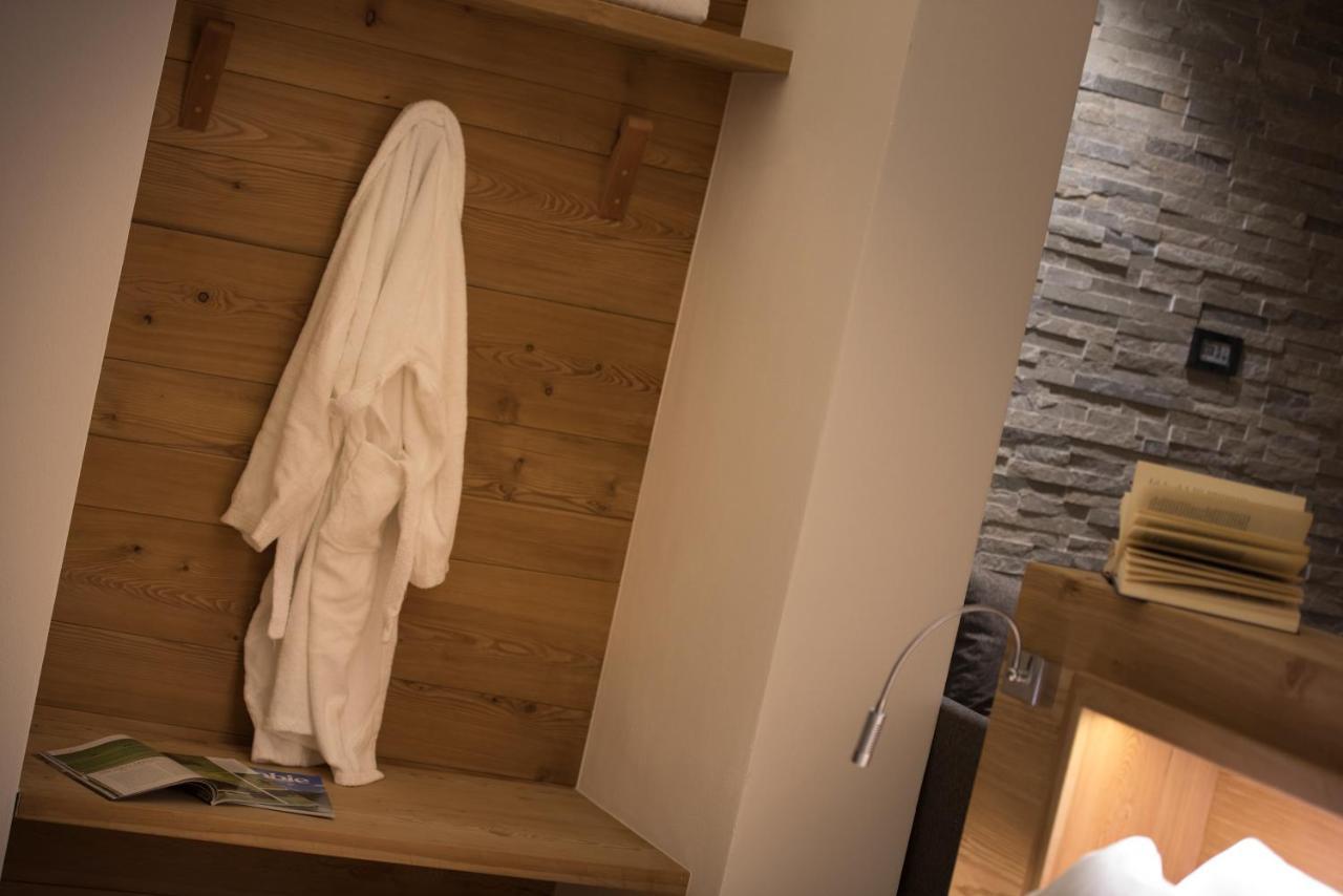 Hotel Bucaneve Ливиньо Экстерьер фото